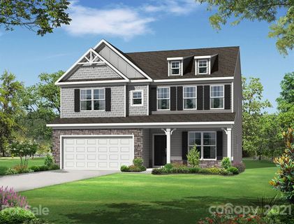 140 Tiller Way Lot 20