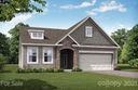 124 Suggs Mill Drive Lot 38 sold home in Mooresville, SC