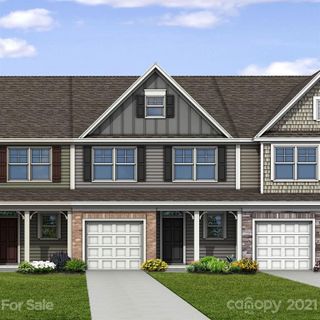 6806 Harris Bay Road Lot 107