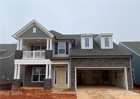 1325 Reidhaven Street Lot 69