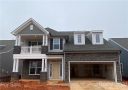 1325 Reidhaven Street Lot 69 sold home in Matthews, SC