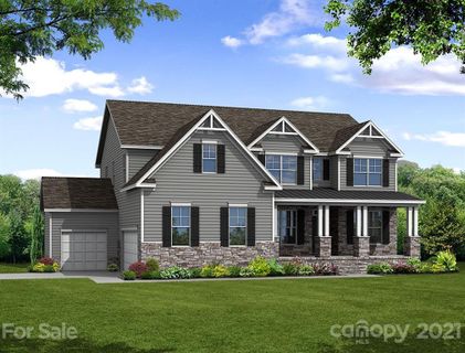 1326 Robinson Oaks Drive Lot 210