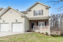 124 Ridge Bluff Road sold home in Mooresville, SC