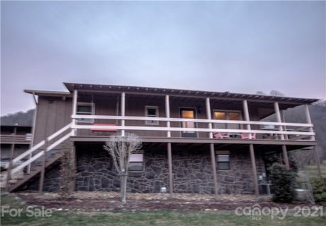60 Stoney Ridge Loop