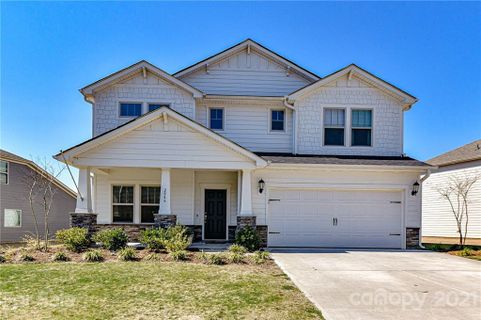 2046 Poplar Ridge Drive
