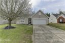 15227 Dehavilland Drive sold home in Charlotte, SC