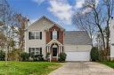 15005 Rothesay Drive sold home in Charlotte, SC