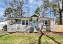 3312 Eastwood Drive sold home in Charlotte, SC