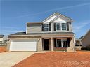 1479 Mayfair Drive sold home in Conover, SC