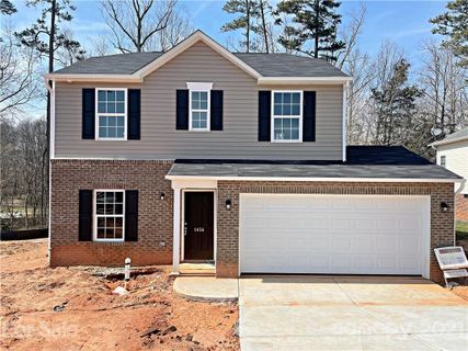 1456 Mayfair Drive