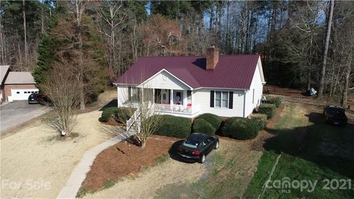 156 Highland Woods Road sold home in Highland Woods, Wadesboro, NC