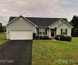 2590 Broodmare Drive sold home in Maiden, SC