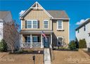 12813 Delvin Castle Court sold home in Pineville, SC