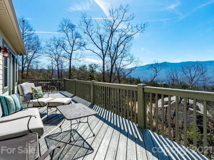 39 Galax Lane sold home in Allen Mountain Ridge, Black Mountain, NC
