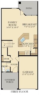1661 Corwin Bend Road