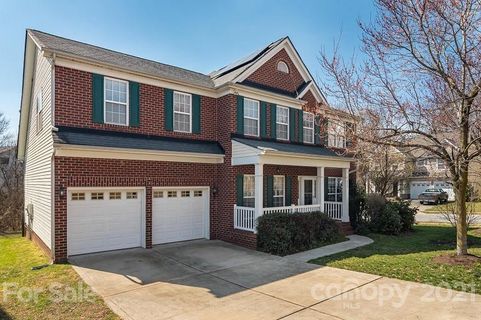 835 Larimer Lane