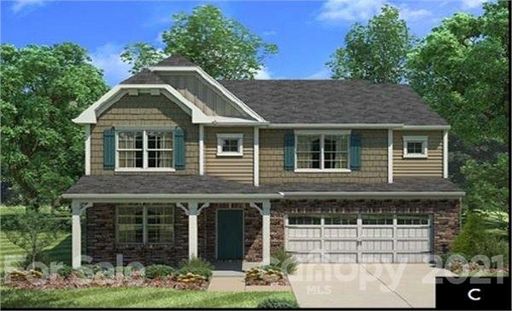 1713 Wildwood Terrace Trail