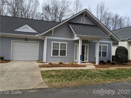 2405 Granville Place B