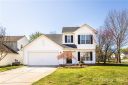 1069 Meadowbrook Lane sold home in Concord, SC