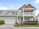 17 Craftsman Circle 2-B sold home in Asheville, SC