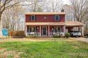 4614 Hickory Grove Road sold home in Mount Holly, SC