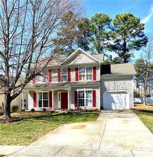 1338 Charidge Lane