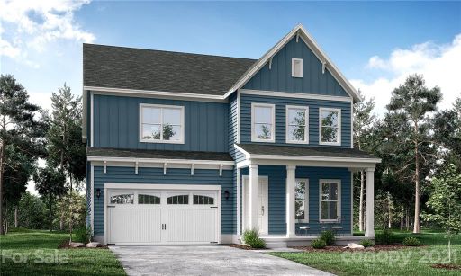 Lot 16 Cedardale Lane