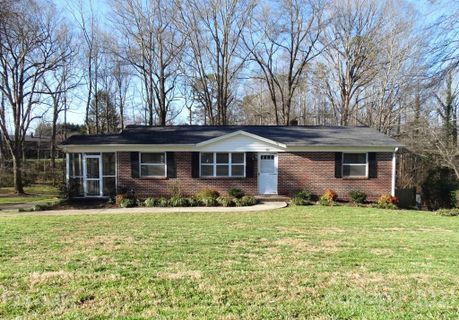 480 22nd Avenue sold home in Eastview Acres, Hickory, NC