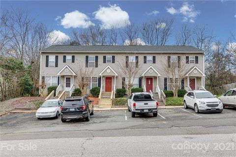 1461 Flintwood Drive sold home in Olde Salem, Rock Hill, SC