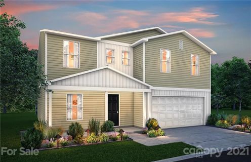 1531 Robins Nest Drive 9 sold home in Robins Nest, Asheboro, NC
