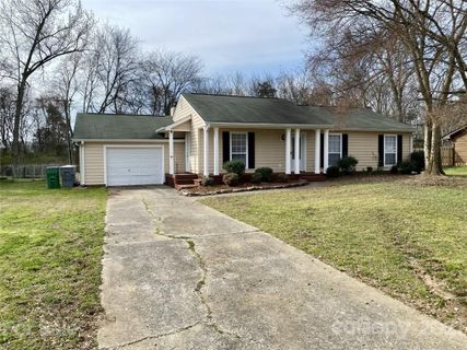 12018 Merriweather Drive