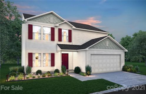 1511 Oriole Drive 31 sold home in Robins Nest, Asheboro, NC