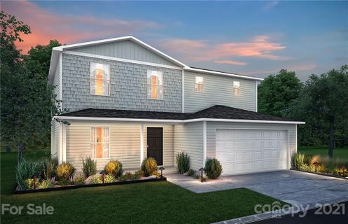 1515 Oriole Drive 32 sold home in Robins Nest, Asheboro, NC