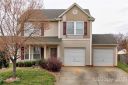 160 Altondale Drive sold home in Statesville, SC