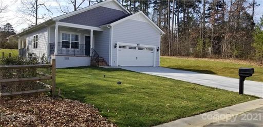 4714 Coppala Drive sold home in Rozumny Ridge, Charlotte, NC