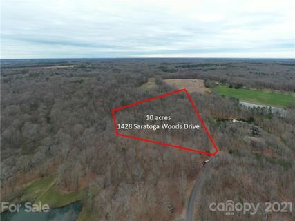 1428 Saratoga Woods Drive sold home in Saratoga Woods, Waxhaw, NC