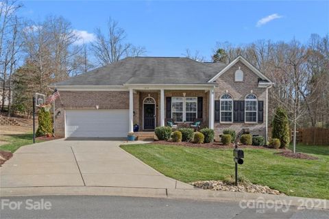 1316 Calfee Court