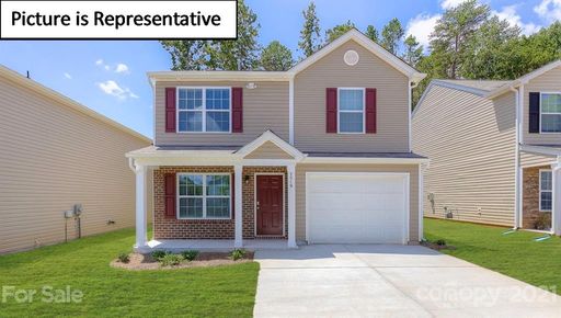 316 Kingsford Drive