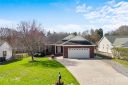 3649 Farm Lake Drive sold home in Concord, SC