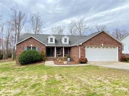 1168 Balfour Quarry Road sold home in Greystone, Salisbury, NC