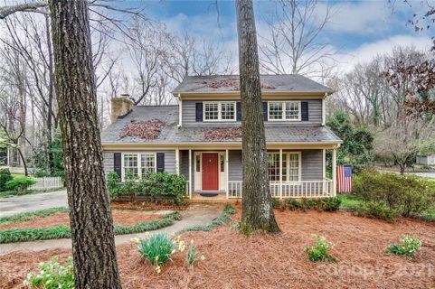 6639 Woodshed Circle