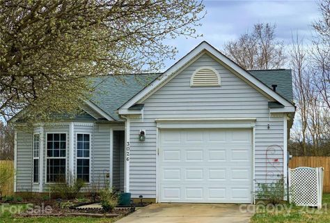 3026 Hawick Commons Drive