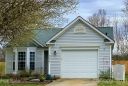 3026 Hawick Commons Drive sold home in Concord, SC