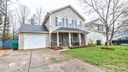 6856 Parkers Crossing Drive sold home in Charlotte, SC