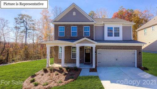 2068 Saddlebred Drive