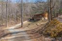 225 Wagon Wheel Way sold home in Canton, SC