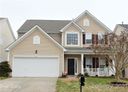 12448 Caracara Court 104 sold home in Charlotte, SC