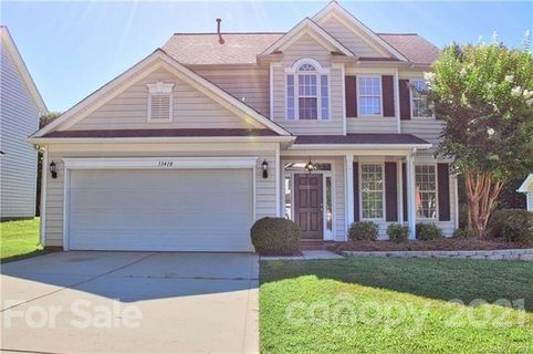 13410 Mccoy Road 236