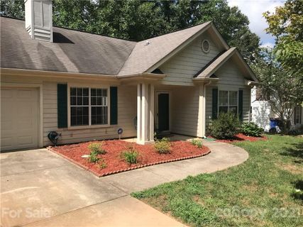 116 Cedarcroft Drive sold home in Cedar Croft, Mooresville, NC
