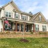 8850 Tarrington Drive sold home in Harrisburg, SC